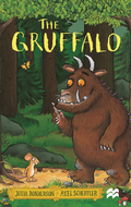 The Gruffalo (SX6S)