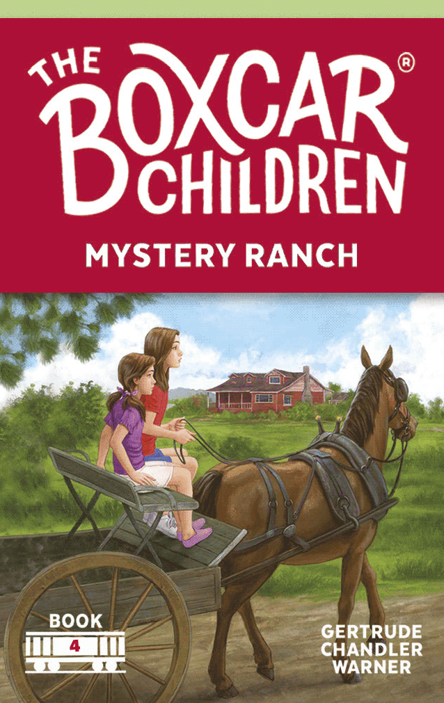The Boxcar Children Collection (XSE6)