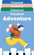 Yoto Classical Collection (LPWG)
