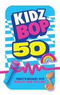 KIDZ BOP 50 (TL5C)