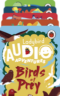 Ladybird Audio Adventures: Volume 4 (Q17N)