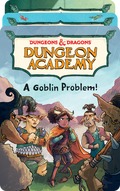 Dungeons & Dragons: Dungeon Academy (89N1)