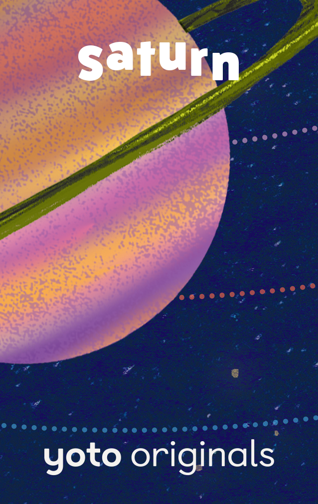The Solar System (L5WU)