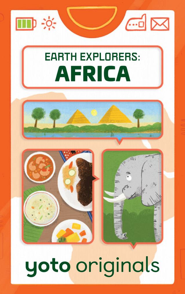 Earth Explorers (NL2P)
