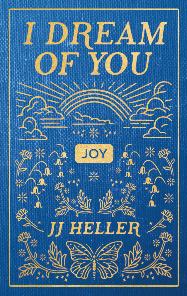 I Dream of You Collection (Pack) (VDP5)