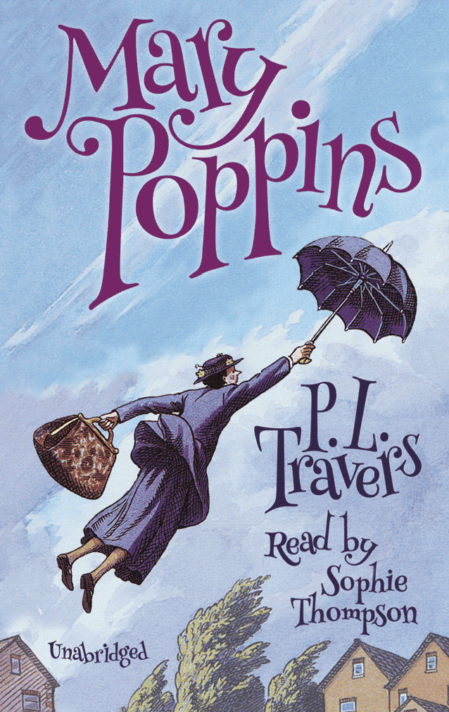 The Mary Poppins Collection (EFR5)