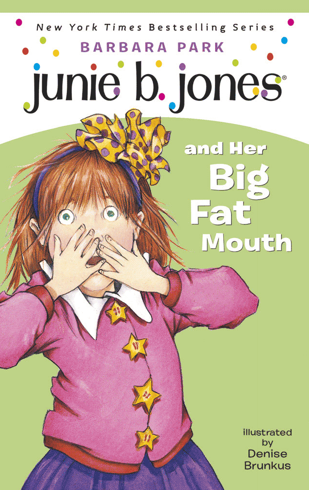 The Junie B. Jones Collection (L114)
