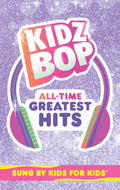 KIDZ BOP All-Time Greatest Hits (M1HN)
