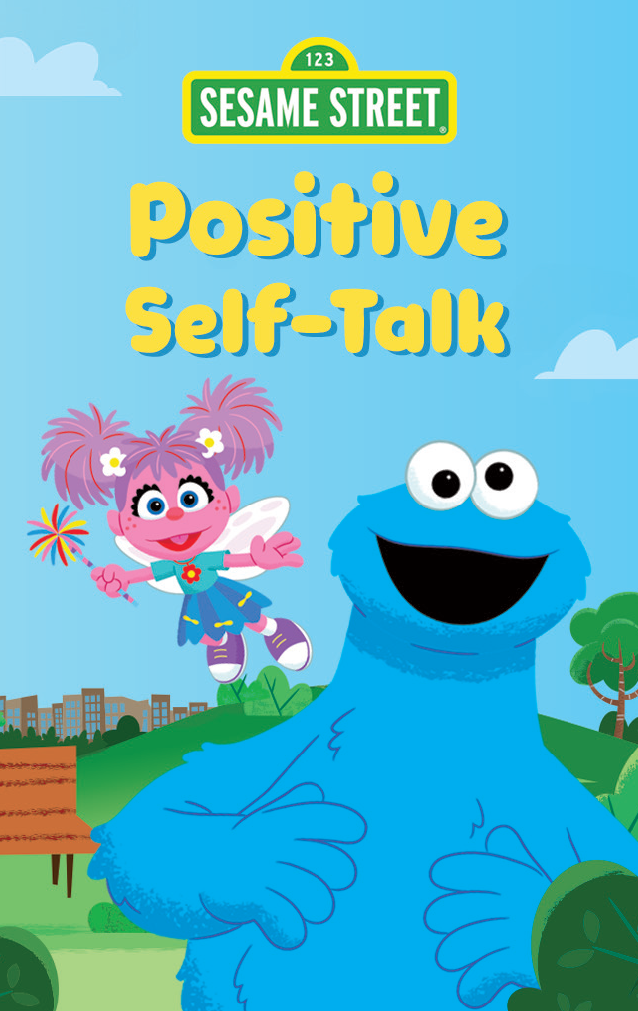 Sesame Street: Healthy, Happy, You! (OOVY)