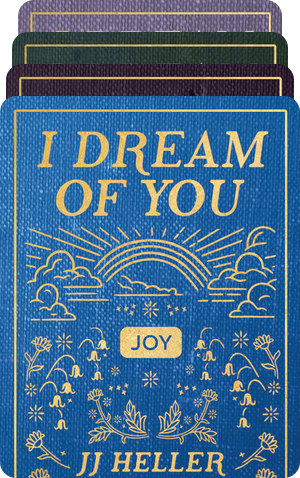 I Dream of You Collection (Pack) (VDP5)