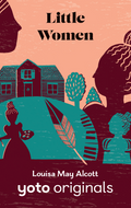 Yoto Classics: Little Women (QE6A)