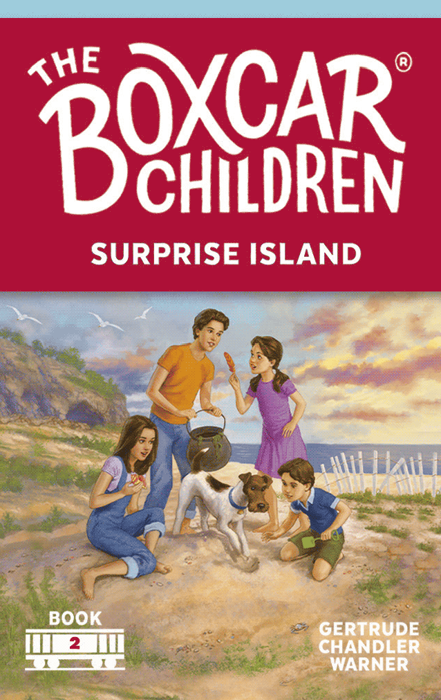 The Boxcar Children Collection (XSE6)