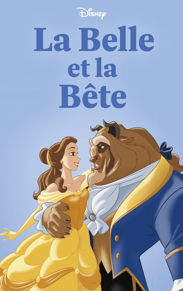 Les Classiques Disney : Volume 2 (9MOA)