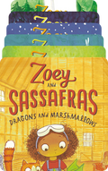 The Zoey and Sassafras Collection (OUBI)