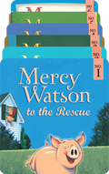 The Mercy Watson Pack (OA6Z)