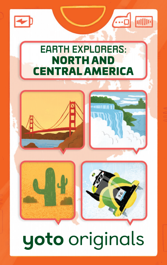 Earth Explorers (NL2P)