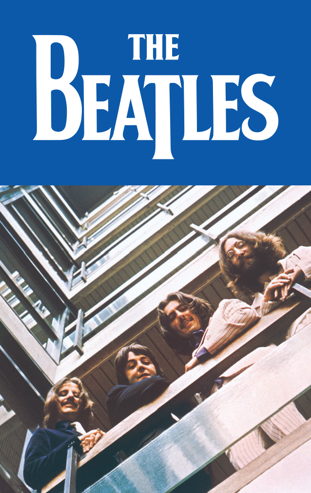 The Beatles 1967 – 1970 (Yoto Edition) (VBEJ)