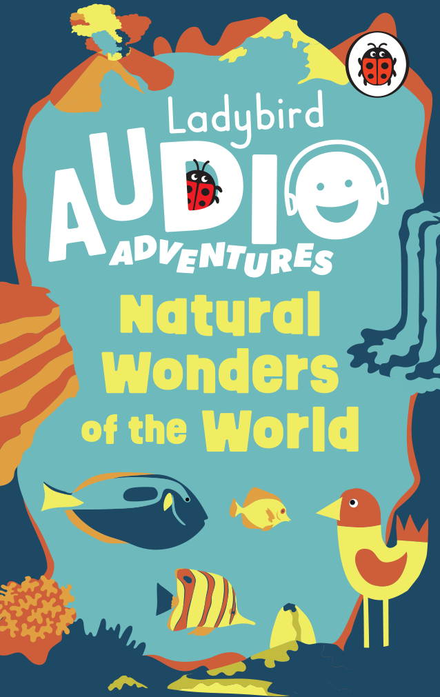 Ladybird Audio Adventures: Volume 4 (Q17N)
