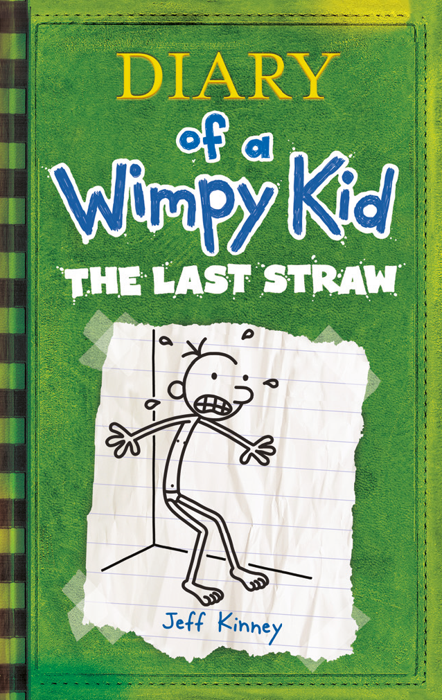 The Wimpy Kid Collection (UASO)