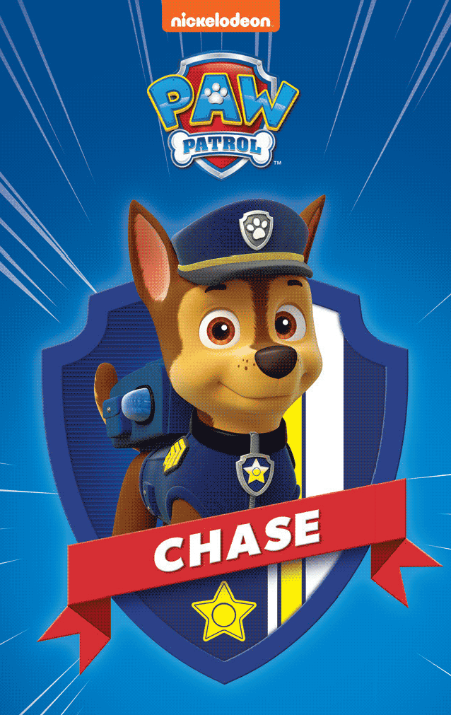 PAW Patrol Pup Pack (7DIS)