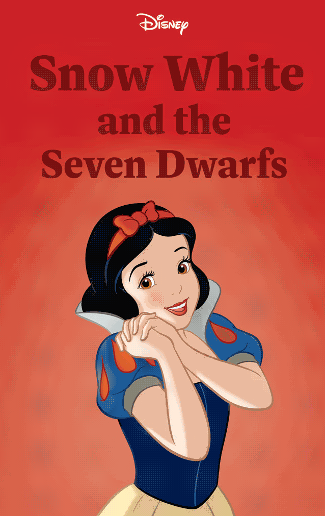 Disney Classics Collection: Volume 2 (H96B)