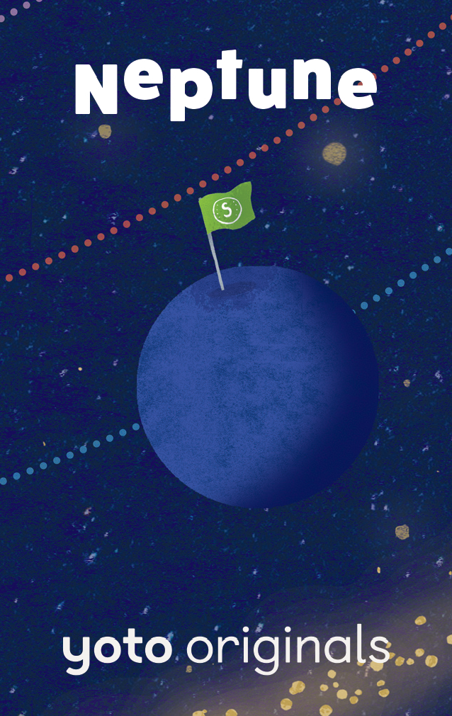 The Solar System (L5WU)