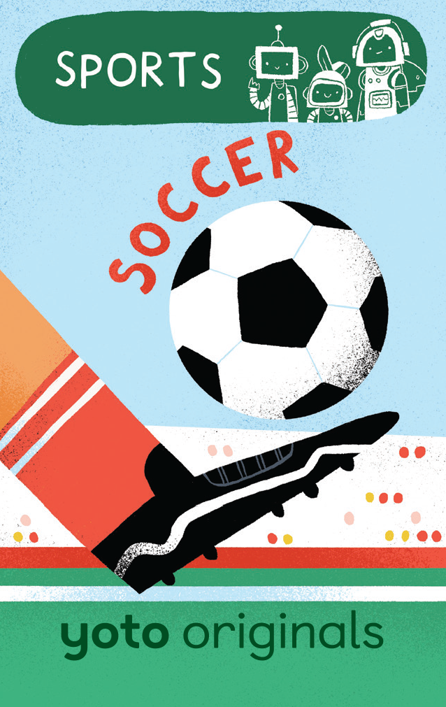 BrainBots: Sports [US] (VW44)