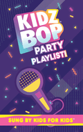 KIDZ BOP Party Playlist! (NR8P)