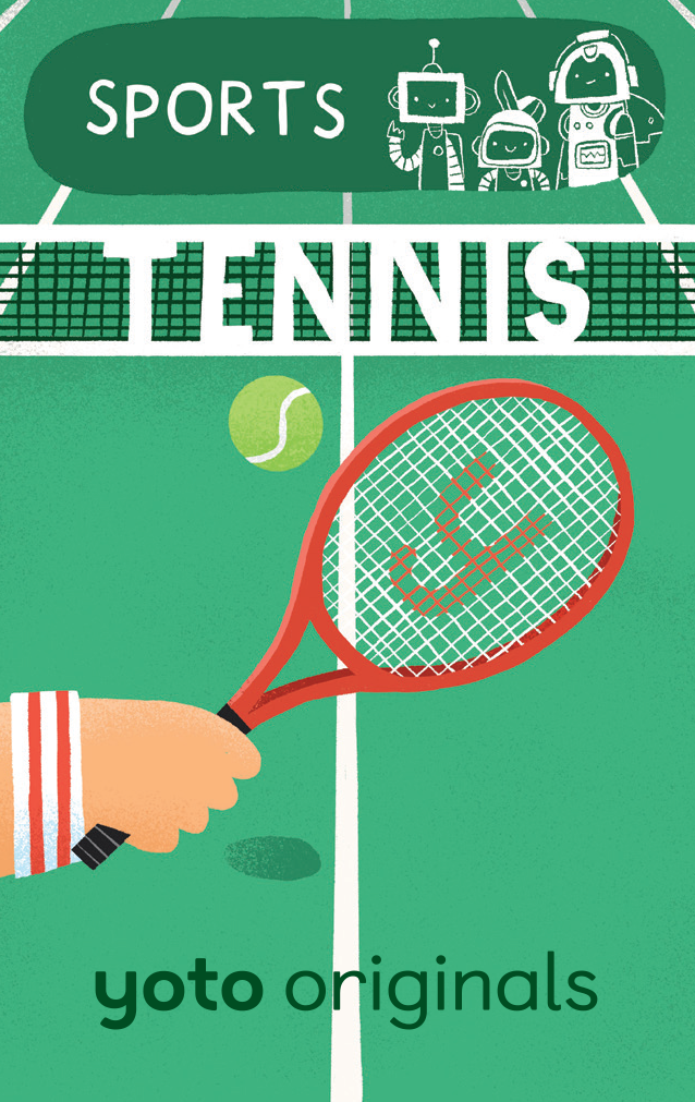 BrainBots: Sports [US] (VW44)