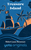 Yoto Classics: Treasure Island (WU96)