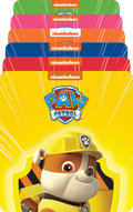 PAW Patrol Pup Pack (7DIS)
