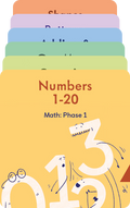 Math Phase 1 (WCZ1)