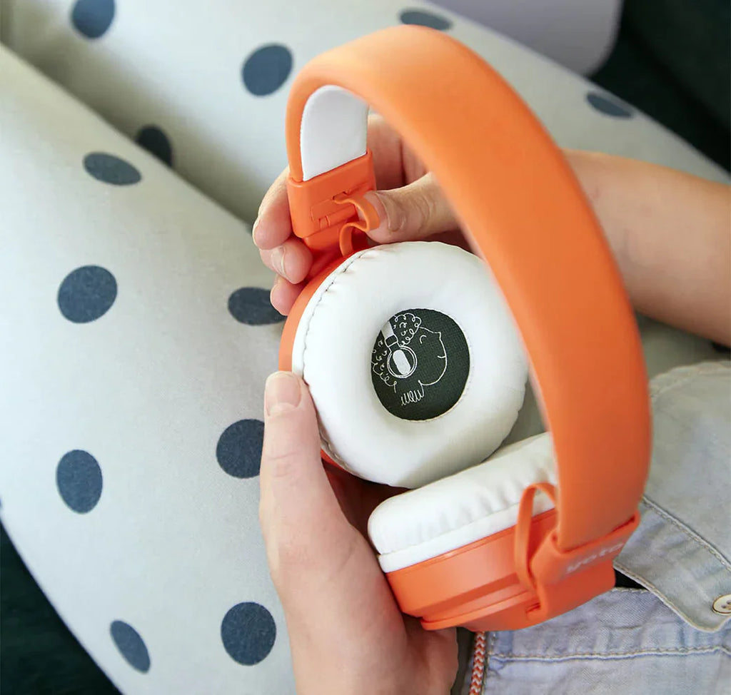 Yoto Wired Headphones (C4L6)