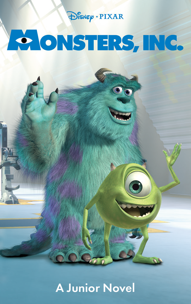 Pixar Audio Collection (H9F4)