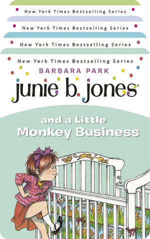 The Junie B. Jones Collection (L114)