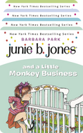 The Junie B. Jones Collection (L114)