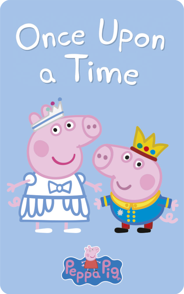 Playtime With Peppa (A6D2)