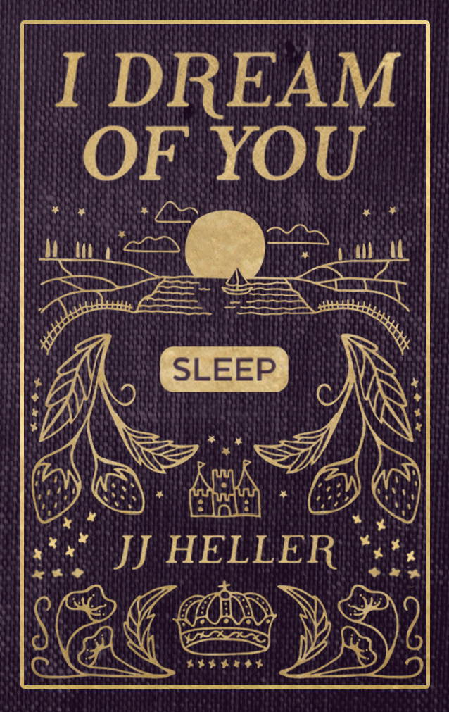 I Dream of You Collection (Pack) (VDP5)