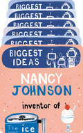 BrainBots - Biggest Ideas (R87A)