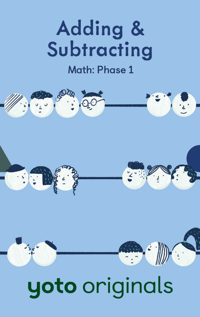 Math Phase 1 (MRL1)