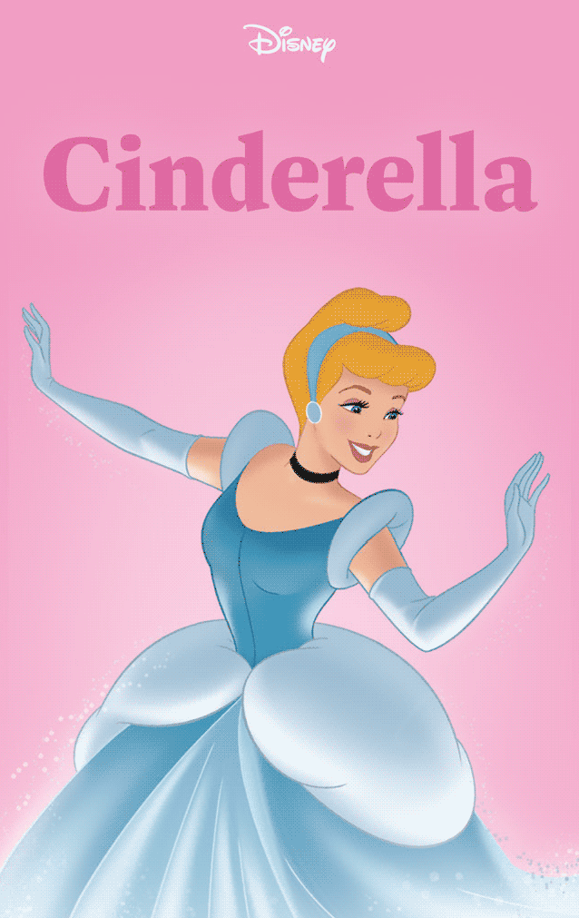 Disney Classics Collection: Volume 2 (H96B)