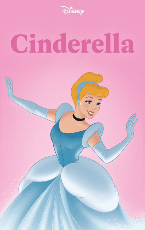 Disney Classics Collection: Volume 2 (H96B)