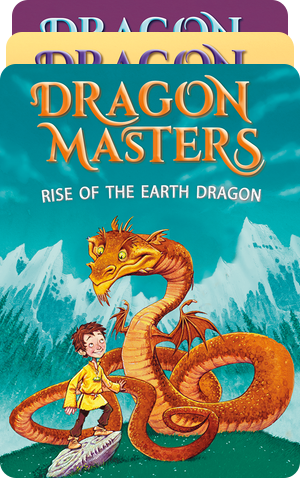 Dragon Masters Pack (53GW)