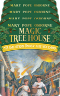 The Magic Tree House Collection 3 (3E6T)