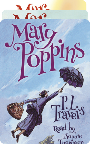 The Mary Poppins Collection (EFR5)