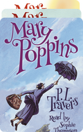 The Mary Poppins Collection (EFR5)