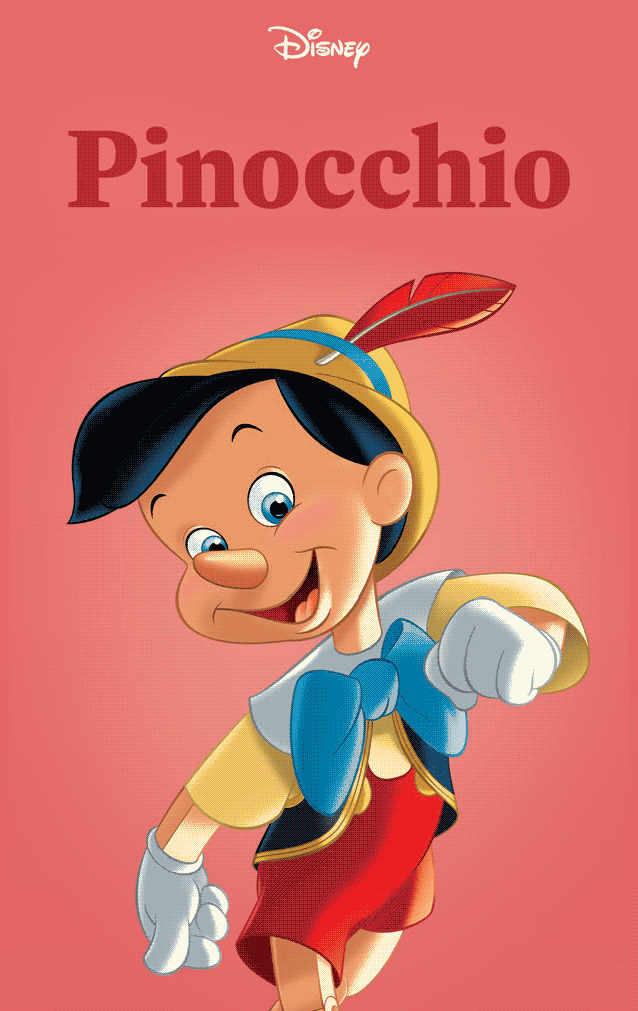 Disney Classics Collection: Volume 1 (XL78)