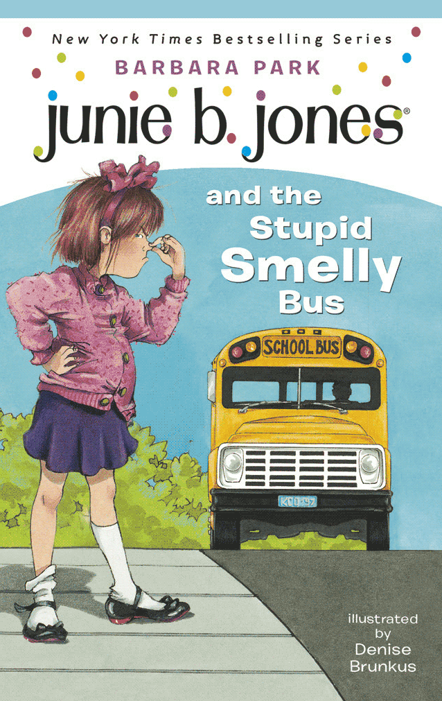 The Junie B. Jones Collection (L114)