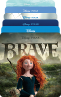 Pixar Audio Collection (H9F4)