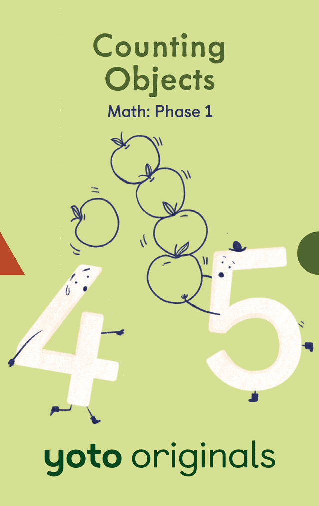 Math Phase 1 (WCZ1)